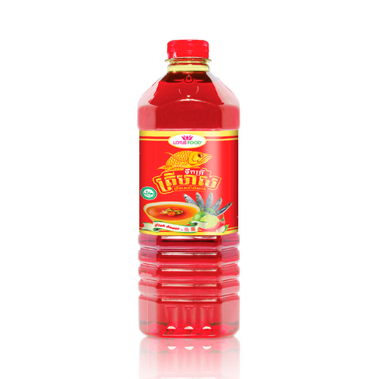 fish sauce